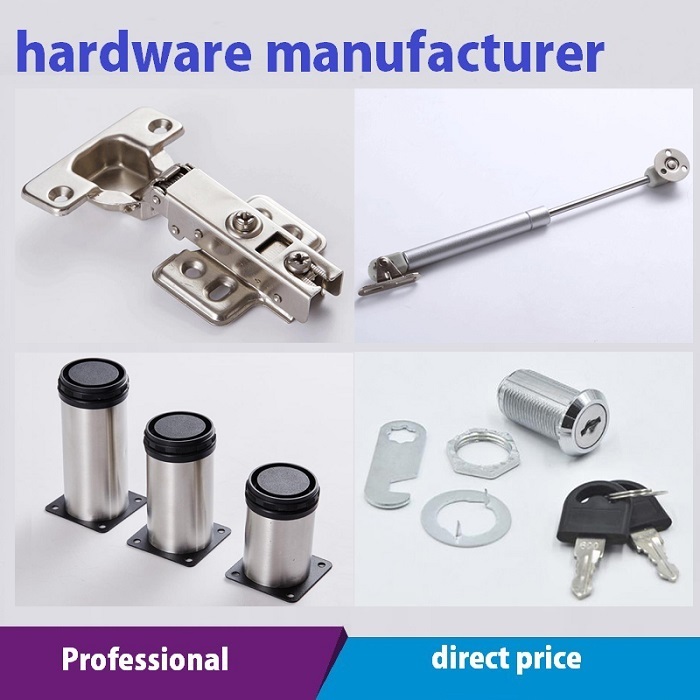 Yiwu Fengfeng Hardware Products Manufactory