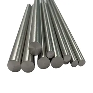 Factory stock tantalum rod 99.95% tantalum round bar supplier price concession