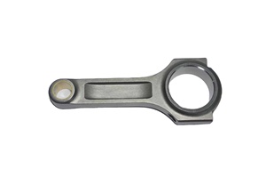 Biela de coche de acero forjado Racing 4340 para HONDA B16A B18A B18C B20A K20 K24A D15B2 D16 F20 <span class=keywords><strong>F20B</strong></span> F20C F22 H22 H23 L15B7 L15CA R18 - Product Image 4