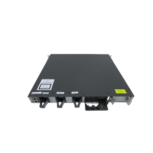 WS-C3650-48TS-E C3650 Nuevo Switch Original WS-C3650-48TS-S 24 Puertos PoE 2x10G 3650 WS-C3650-48TS-L - Product Image 5