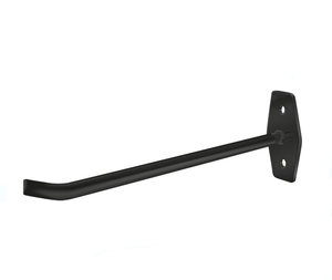 Support mural pour pneus de voiture, crochets de rangement pour Garage, pour organiser les outils électriques, échelles de vélos, bricolage - Product Image 1