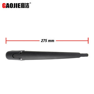 Bras d'essuie-glace arrière Gaojie 275 mm pour Kia Ceed 2006-2011 - Product Image 4