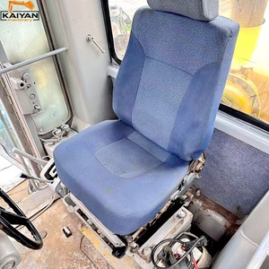 Motoniveladora CAT 16G Usada con Motor y Bomba, Peso 16000 kg, 850 Horas, Excelente Rendimiento, Precio Económico en Venta - Product Image 5