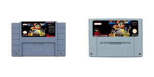 Andre ตลับวิดีโอเกมเทนนิส agassi รุ่น USA NTSC PAL สำหรับ <span class=keywords><strong>Nintendo</strong></span> S ทำจากพลาสติกที่ทนทาน - Product Image 2