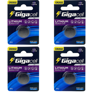 2032 Lityum Pil 5'li Paket (1'li Paket) AirTag ile Uyumlu Çocuk Güvenlik Özellikleri Anahtarlık CR2032 <span class=keywords><strong>3V</strong></span> Pil - Product Image 3