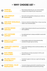 Porte-clés en peluche personnalisé <span class=keywords><strong>Chihuahua</strong></span> style 'moche-mignon' avec pose de main amusante, pendentif de sac et jouet sensoriel - Product Image 5