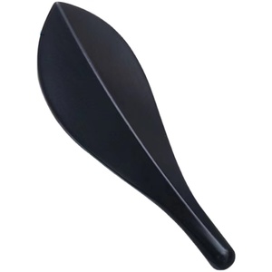 Moderne neue Möbel Schrank tür Schublade schwarz <span class=keywords><strong>Gold</strong></span> heißer Verkauf kleine kreative Möbel Schrank tür Blatt Stil Knöpfe - Product Image 1