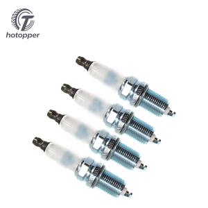 Accesorios motor Bujía para Chevrolet Malibu XL 25193473 - Product Image 4