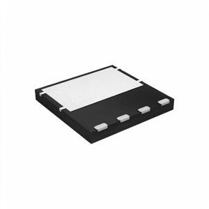 SIHH11N65E-T1-GE3 PowerPAK 8 x 8 Buy Online Electronic Components BOM IC In Stock Transistors - Product Image 1