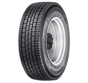 Neumáticos Triangulares de Alta Calidad IIantas TRD88 9.00R20 10.00R20, Neumáticos para Camión en Oferta, 9.00R20 10.00R20 9.00R20 10.00R20 Alta Calidad - Product Image 3