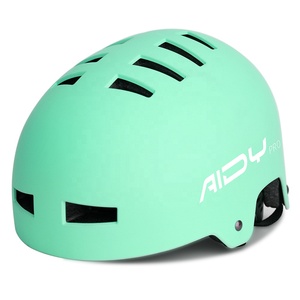 <span class=keywords><strong>Casque</strong></span> de skateboard personnalisé pour enfant avec certification CE CPSC, <span class=keywords><strong>casque</strong></span> de trottinette, de roller et de patins à roulettes pour enfant et adulte, <span class=keywords><strong>casque</strong></span> multisports léger - Product Image 2