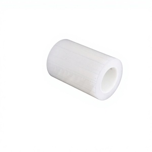 Película Electrostática de PE con Punto de Rotura Fácil de Desprender, Color Personalizable, para Interiores de Automóviles y Vidrio - Product Image 3