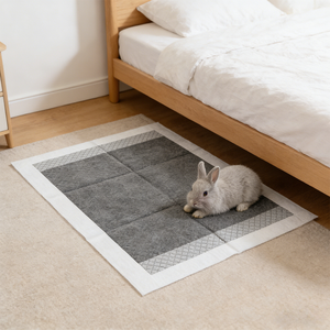Alfombrillas Absorbentes de Orina Canina para el Hogar, Eliminan Olores, Alfombrillas de Entrenamiento para Perros, Suministro Directo del Fabricante - Product Image 3