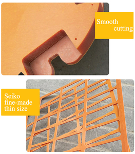 3mm-100mm Electrician Jig Bakelite Lithium Battery Packaging Insulation <b>Board</b> - Product Image 5
