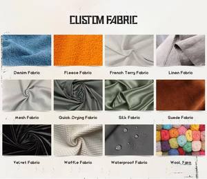 <span class=keywords><strong>Veste</strong></span> de sport coupe-vent à fermeture éclair, motif 3D, coupe ajustée unisexe, séchage rapide, automne-hiver, personnalisable - Product Image 6