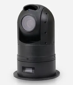 Long Range PTZ IP Camera IP67 Outdoor Camera 4G WIFI CCTV Security Automatic Stabilization PTZ Camera