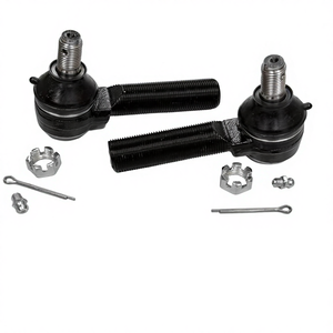 Комплект шаровых опор подвески 555 45047-69085, подходит для Land Cruiser, универсальный, для левой и правой стороны - Product Image 1