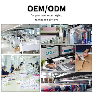 Nuovo Pigiama per <span class=keywords><strong>Neonati</strong></span> in Bambù Personalizzato Hongbo, Produzione OEM con Basso MOQ, Tutina Festiva per <span class=keywords><strong>Neonati</strong></span> 0-6 <span class=keywords><strong>Mesi</strong></span> - Product Image 6