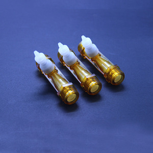 ชุดหัวฉีด MFPF Jet Injector Ejector กลุ่ม B สีเหลือง สำหรับผสมก๊าซโอโซนและของเหลว ระดับความปลอดภัยสูง - Product Image 1