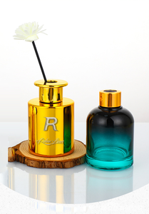 Relaxlines làm mát không khí 50ml nhà sậy khuếch tán Quà Tặng gốm sậy khuếch tán chai 50ml sậy khuếch tán với hộp - Product Image 6