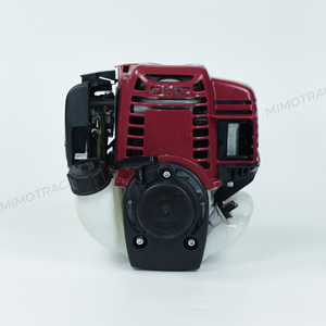 Hot bán trực tiếp 4 đột quỵ 38cc Xăng Scooter mini động cơ 4 đột quỵ Máy cắt cỏ phun động cơ nhỏ - Product Image 6