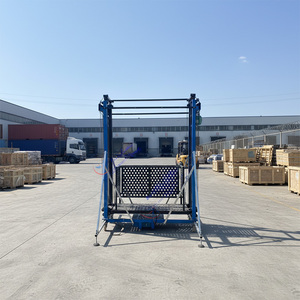 Échafaudage Électrique Pliant Télécommandé pour Peintres, Grue Suspendue Électrique Proclimb, Élévateur d'Échafaudage Électrique - Product Image 5