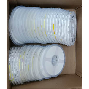 Résistance SMT 14KOHM 0805 1% 1/8W <span class=keywords><strong>14K</strong></span> 0.125W - Product Image 2