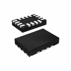 Commutateur IC SP4TX1 750MOHM 16UTQFN 16 UFQFN Interface Fabricant Canal ISL54057IRUZ-T Fournisseurs de Composants Électroniques - Product Image 1