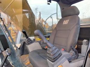 รถขุดตีนตะขาบ CAT 320D2L 20 ตัน มือสอง รุ่น CAT 320D 320C 315D 320GC ของแท้จาก Caterpillar 320 - Product Image 5