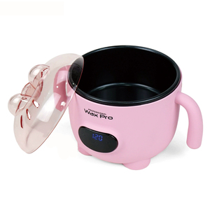Chauffe-<span class=keywords><strong>cire</strong></span> pour épilation 100w, chauffe-<span class=keywords><strong>cire</strong></span> à la paraffine pour le soin du corps, équipement de salon de beauté - Product Image 2