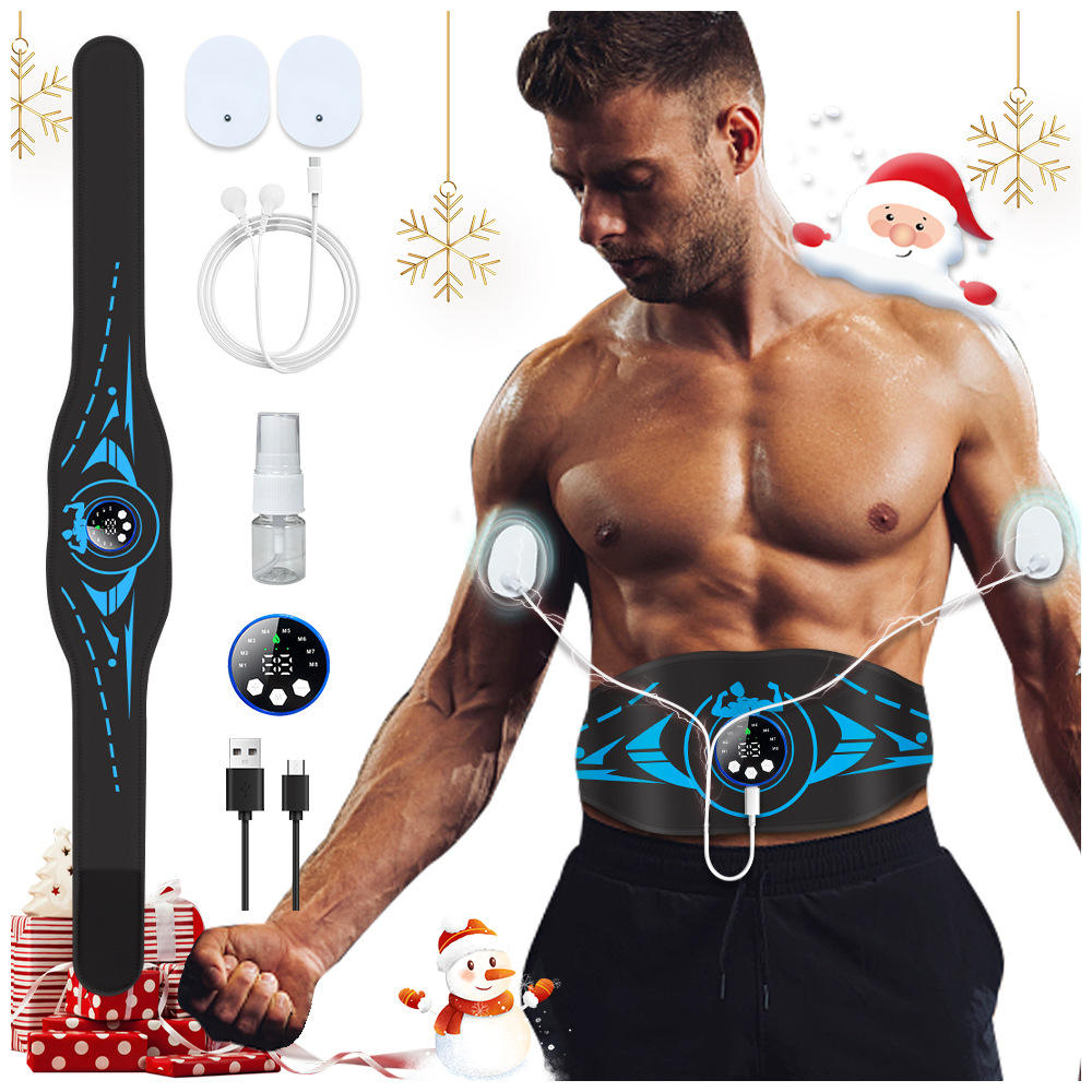 Stomach Belt Exercise Abdominal Support Belt New Design