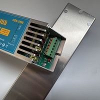 Balastro Electrónico PH8-800-2/155 230V 100w para Lámpara UV