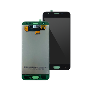 Display LCD originale Per Samsung <span class=keywords><strong>J5</strong></span> Prime G570F A CRISTALLI LIQUIDI Del Telefono Mobile Dello Schermo di Tocco di <span class=keywords><strong>J5</strong></span> Prime Display - Product Image 2