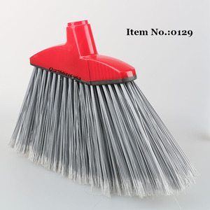Scopa HQ0129 con Setole Lunghe e Grandi per Pulizie Interne ed Esterne - Product Image 2
