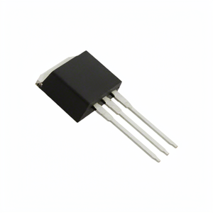 Transistors Electronics Component Manufacturer Channel TO-262-3 IRL520L - Product Image 1