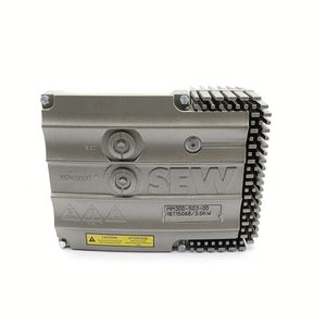MDX60A0220-503-4-00ไดรฟ์ควบคุม PLC สำหรับอุตสาหกรรม MDX60A0220-503-4-00 - Product Image 3