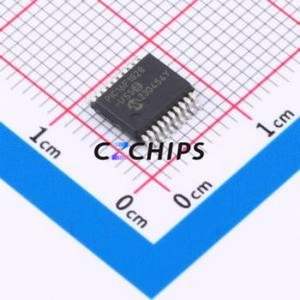 Nouveau microcontrôleur de puce d'IC de circuit intégré de la SSOP-20-208mil PIC16F1828T-I/SS (MCU/MPU/SoC) - Product Image 1