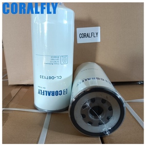 Filtro de Combustible para Motor de Camión en Oferta, 21380488 22988765 21707133 21707132 FH 85137594 para Volvo - Product Image 5