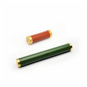 Trung Quốc Nhà máy cung cấp Dummy tải thử nghiệm kim loại-tráng men điện áp cao điện trở - Product Image 2