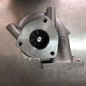 Directo del Fabricante, Nuevo Turbocompresor LX GT2259L 17201-E0680, Control de Presión del Turbo con Ajuste Universal y 1 Año de Garantía - Product Image 3
