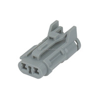 Connecteur Électrique Étanche de Haute Qualité à 2 Broches MG610320/7123-8525-80/7123-1424-40 Femelle/Mâle pour Câblage Automobile