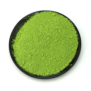 Poudre d'extrait de chou frisé de qualité supérieure Yuanfu, poudre de chou frisé de qualité alimentaire - Product Image 6