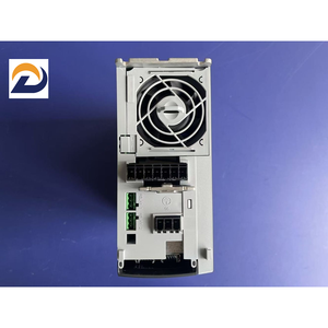 Variador de Frecuencia Original Nuevo 131B0080 FC-302P4K0T5E20H2XGXXXXSXXXXAXBXCXXXXDX 4KW / 5.5 Trifásico 380-500VAC VFD FC-302P4K0T5E20H2XGXXXXS - Product Image 4