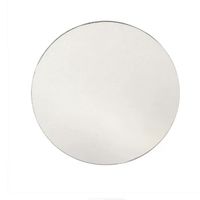 Filtre multi-longueurs d'onde en verre Rehoboth, tri-bandes, BP450-20/670-15/750-10nm, interférence à bande étroite avec trois canaux OD4