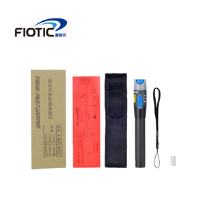 Sợi cáp quang Tester Công cụ sợi quang 10Mw 30mW 50mW VFL xách tay bút-loại trực quan lỗi định vị cáp lỗi <span class=keywords><strong>Finder</strong></span> - Product Image 6