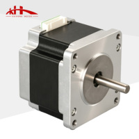 Kaihong 60x60x49mm 2-Phase 1.8 °   Kit de moteur pas à pas hybride Nema 24 à faible consommation d'énergie CNC pour l'éclairage de scène