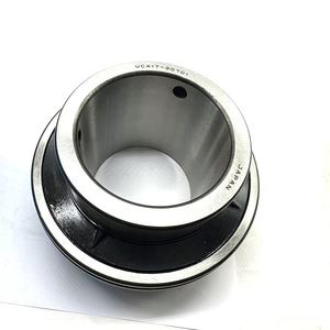 Insertar rodamientos de bolas Rodamientos de 307 <span class=keywords><strong>UCX</strong></span> 17- - Product Image 1