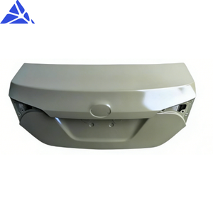 Nueva Puerta Trasera de Repuesto OEM de Alta Calidad para <span class=keywords><strong>Toyota</strong></span> <span class=keywords><strong>Corolla</strong></span> 2014-2016 - Product Image 4