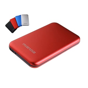 SSD01ฮาร์ดไดรฟ์ภายนอกมือถือ8TB 4TB 2TB 1TB ประสิทธิภาพความเร็วสูงสำหรับแล็ปท็อปเดสก์ท็อป - Product Image 1