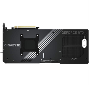 Carte graphique de jeu pour ordinateur de bureau originale GIGABYTE GeForce RTX 5090 WINDFORCE OC 32 Go GDDR7 PCI‑E 5.0 - Product Image 5